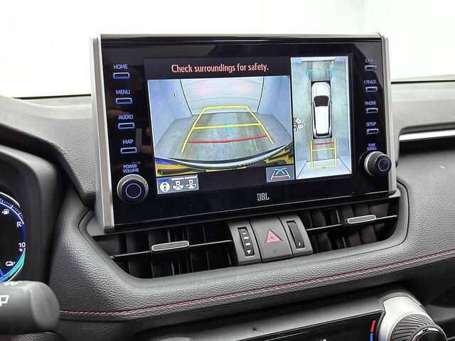 Toyota RAV4 2.5 Plug-in Hybrid AWD Bi-Tone Plus Toyota-paasweekend