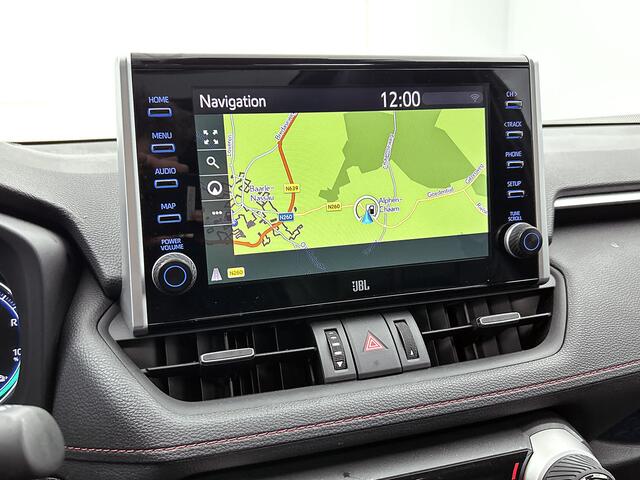 Toyota RAV4 2.5 Plug-in Hybrid AWD Bi-Tone Plus Toyota-paasweekend