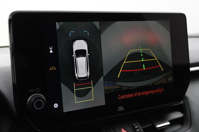 Toyota RAV4 2.5 Plug-in Hybrid AWD Bi-Tone Plus | Lederen bekleding | Stuur en stoelverwarming | 360 graden camera |