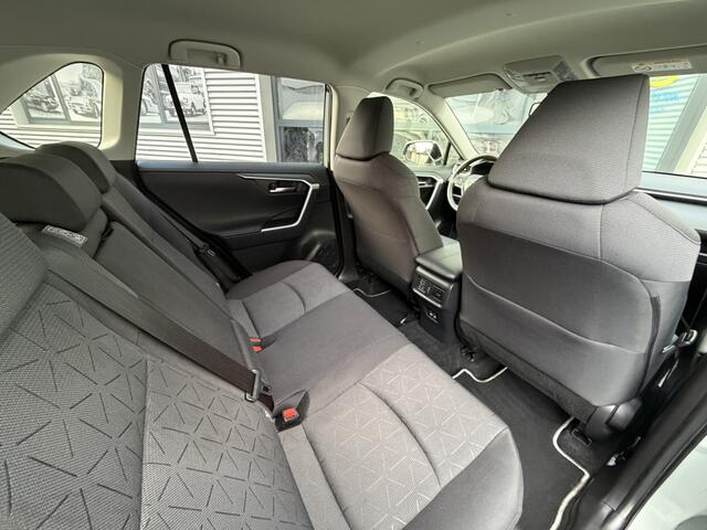 Toyota RAV4 2.5 Hybrid Dynamic Clima Navi Camera Led CarPlay