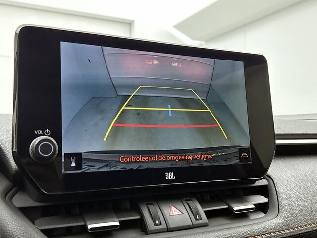 Toyota RAV4 2.5 Hybrid AWD ADVENTURE | Dealeronderhouden | Lederen interieur | Toyota-paasweekend
