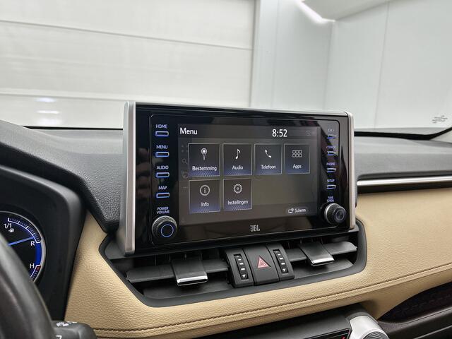 Toyota RAV4 2.5 Hybrid Executive | Dealeronderhouden | Premium uitvoering | Schuif -kanteldak | Toyota-paasweekend