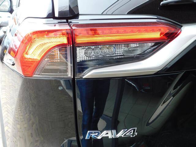 Toyota RAV4 2.5 Hybrid AWD Executive | Premium Pack