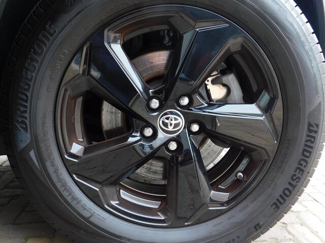 Toyota RAV4 2.5 Hybrid AWD Executive | Premium Pack