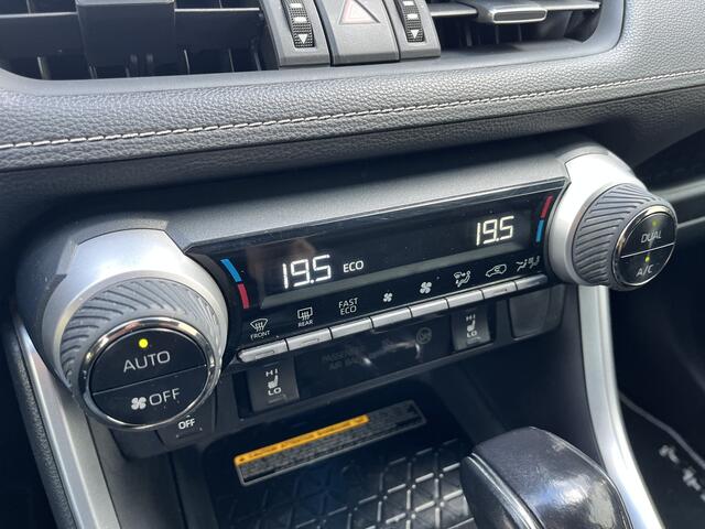 Toyota RAV4 2.5 Hybrid AWD Black Edition Leder Alcantara JBL 360cam PDC BSM 1650KG treklast