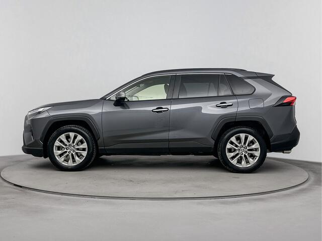 Toyota RAV4 2.5 Hybrid AWD Executive | JBL-Audio | 1650 KG Trekkracht |