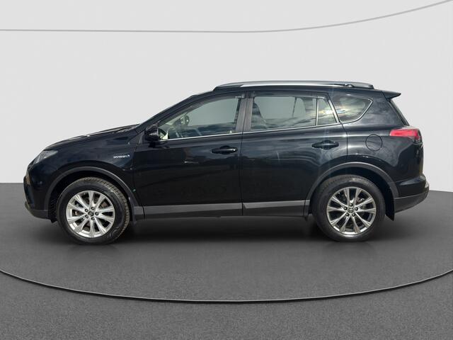 Toyota RAV4 2.5 Hybrid AWD Energy | PDC | Trekhaak | Camera