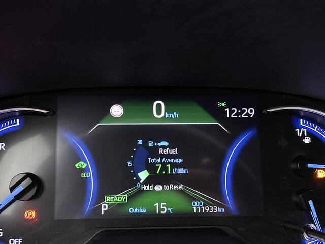 Toyota RAV4 2.5 Hybrid Business Plus | Trekhaak afneembaar |