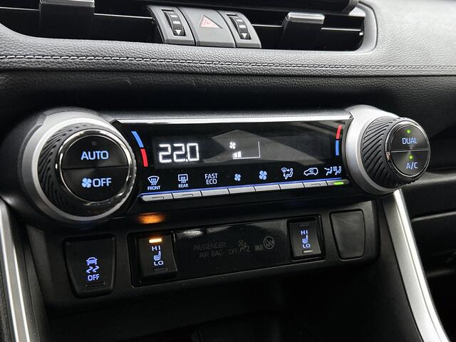 Toyota RAV4 2.5 Hybrid Business Plus | Trekhaak afneembaar |