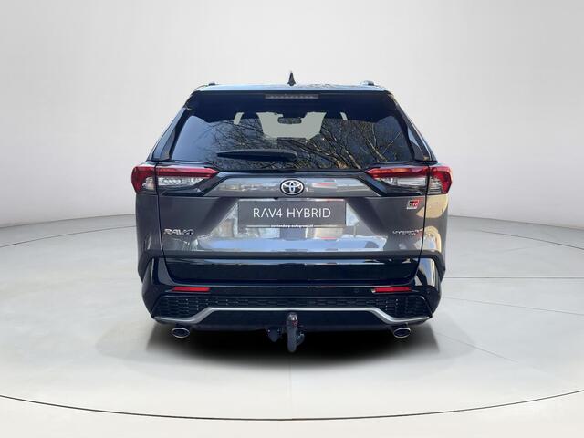 Toyota RAV4 2.5 Hybrid AWD GR-Sport | 06-10141018 Voor meer informatie