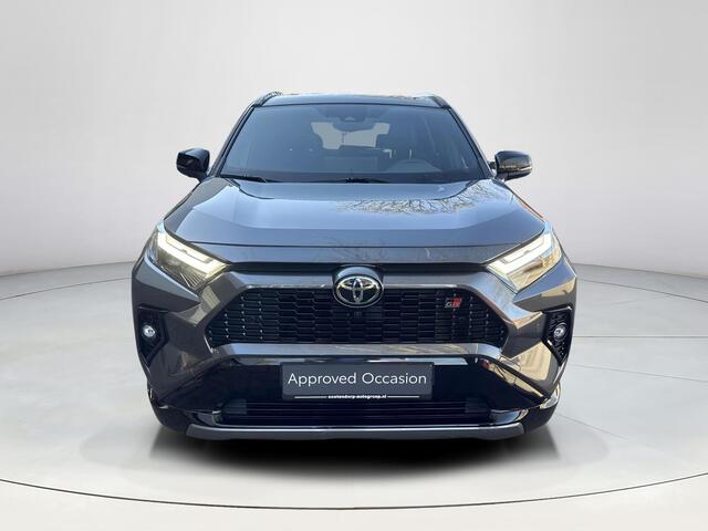 Toyota RAV4 2.5 Hybrid AWD GR-Sport | 06-10141018 Voor meer informatie