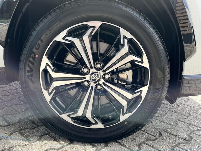 Toyota RAV4 2.5 Plug-in Hybrid AWD Bi-Tone Plus NIEUW!