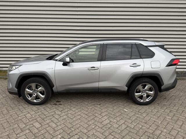 Toyota RAV4 2.5 Hybrid Style Camera Origineel NL
