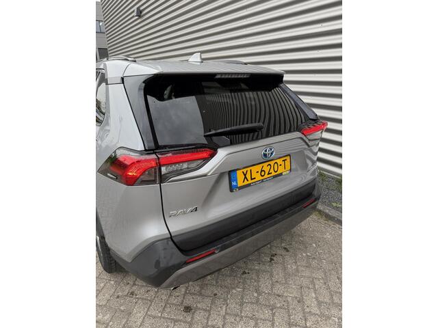 Toyota RAV4 2.5 Hybrid Style Camera Origineel NL