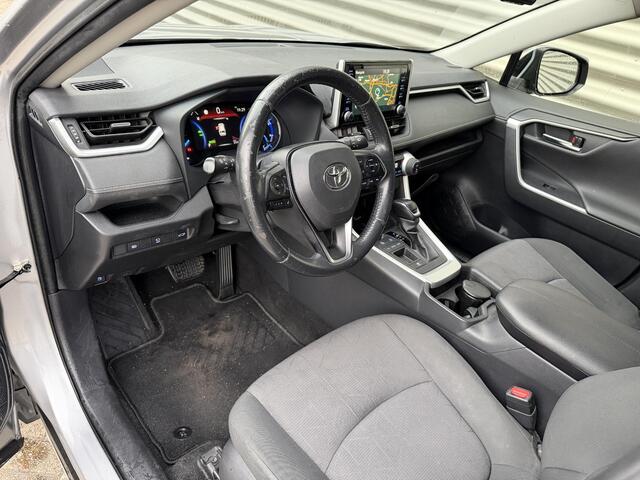 Toyota RAV4 2.5 Hybrid Style Camera Origineel NL