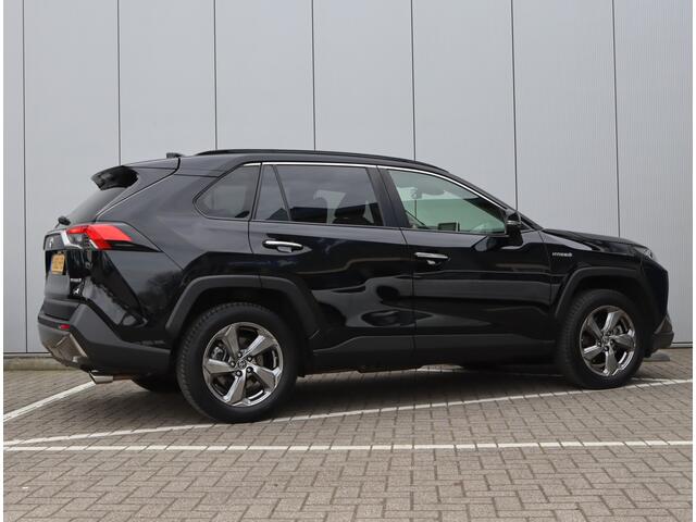 Toyota RAV4 2.5 Hybrid Executive | Trekhaak | 360 Camera | Org. NL