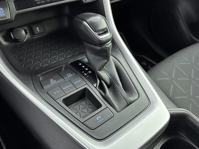 Toyota RAV4 2.5 Hybrid Active | Trekhaak | Apple carplay / Android Auto |