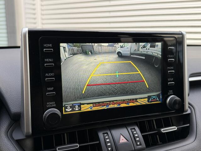 Toyota RAV4 2.5 Hybrid Dynamic Clima Navi Camera Led CarPlay