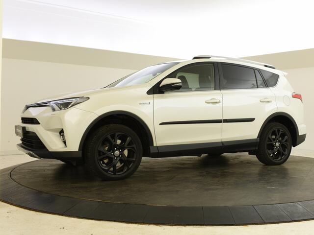 Toyota RAV4 2.5 Hybrid AWD Executive Business | Blindspot | PDC | leer |