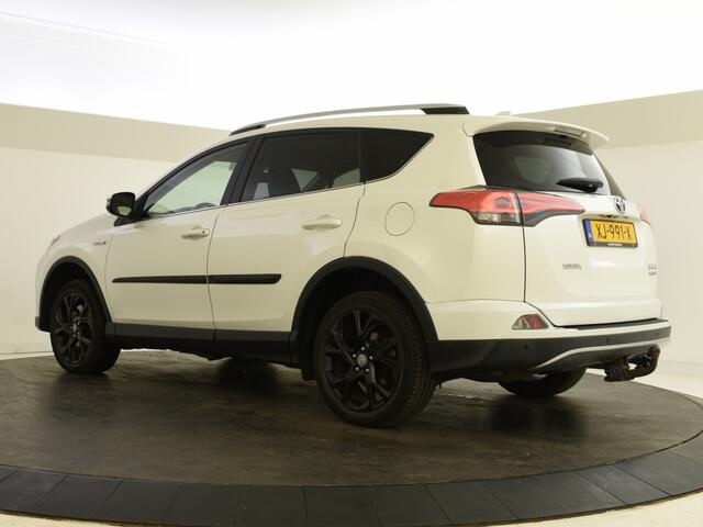 Toyota RAV4 2.5 Hybrid AWD Executive Business | Blindspot | PDC | leer |