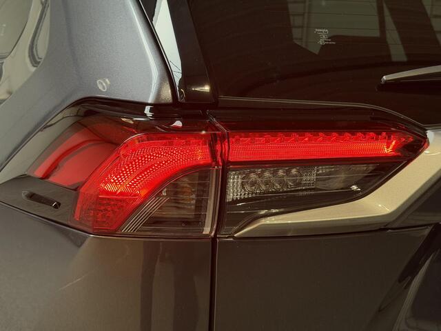 Toyota RAV4 2.5 Plug-in Hybrid AWD Bi-Tone Plus