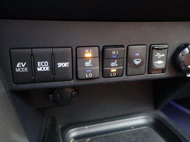 Toyota RAV4 2.5 HYBRID AWD EXECUTIVE + SCHUIFDAK | LEDER | TREKHAAK | MEMORY | 360 CAMERA | STUURVERW.