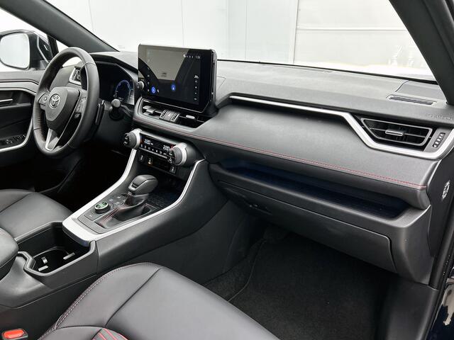 Toyota RAV4 2.5 Plug-in Hybrid AWD Style | NL dealeronderhouden | Onderweg-naar-dealer