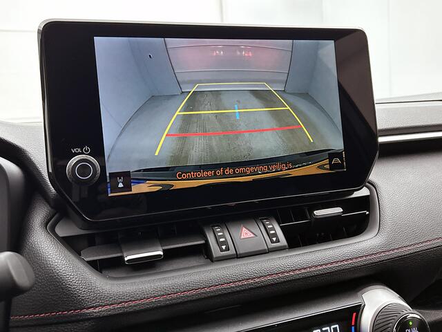 Toyota RAV4 2.5 Plug-in Hybrid AWD Style | NL dealeronderhouden | Onderweg-naar-dealer