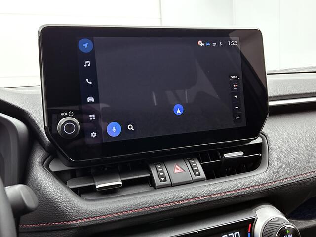 Toyota RAV4 2.5 Plug-in Hybrid AWD Style | NL dealeronderhouden | Onderweg-naar-dealer