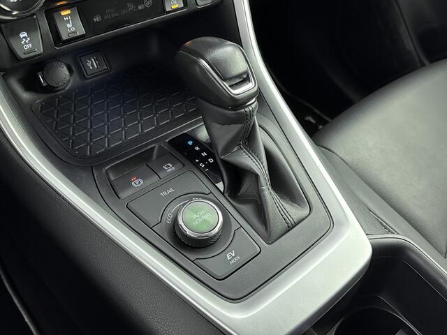 Toyota RAV4 2.5 Hybrid AWD Executive | stuurverwarming | lederen bekleding | blindspot |