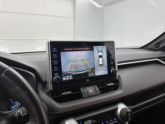 Toyota RAV4 2.5 Plug-in Hybrid AWD Bi-Tone Plus | Premium uitgevoerd | Dealeronderhouden | Onderweg-naar-dealer