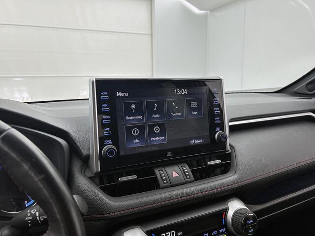 Toyota RAV4 2.5 Plug-in Hybrid AWD Bi-Tone Plus | Premium uitgevoerd | Dealeronderhouden | Onderweg-naar-dealer