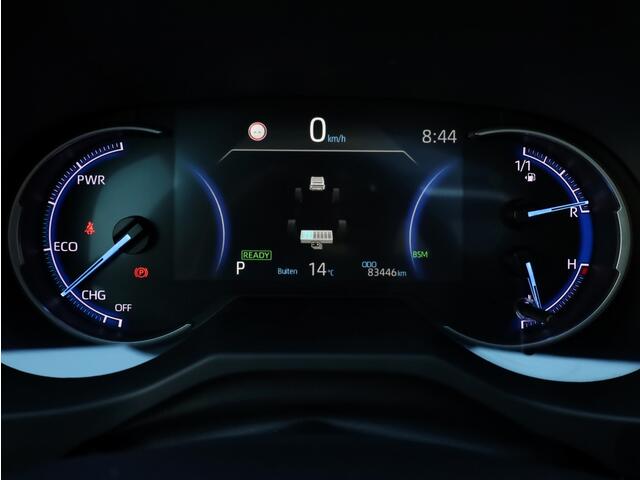 Toyota RAV4 2.5 Hybrid AWD Dynamic | Panoramadak | Winter Pack | Dodehoek