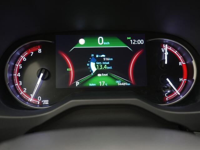 Toyota RAV4 2.0 VVT-iE Dynamic | Trekhaak | Car-play |