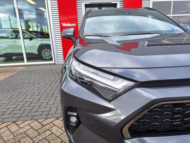 Toyota RAV4 2.5 Plug-in Hybrid AWD Style *Met trekhaak!*
