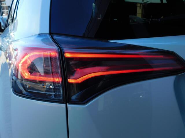 Toyota RAV4 2.5 Hybrid AWD EXECUTIVE | Trekhaak