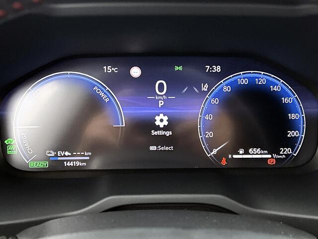 Toyota RAV4 2.5 Plug-in Hybrid AWD Style | Parkeersensoren | Elektrische kofferklep |