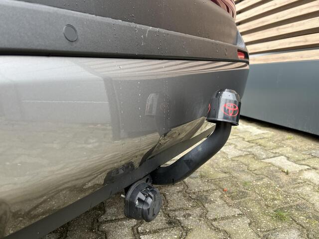 Toyota RAV4 2.5 Hybrid Style Trekhaak All-seasonbanden Alarm