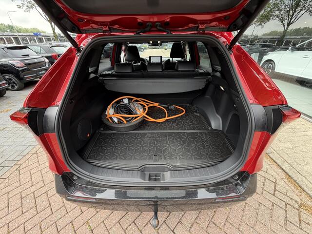 Toyota RAV4 2.5 Plug-in Hybrid AWD Style Automaat 307PK | HUD | JBL | Stoelverwarming voor en achter | Rondomzichtcamera | Alarm | Trekhaak