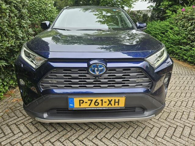 Toyota RAV4 2.5 Hybrid Executive 360 graden camera/Stoel verkoeling