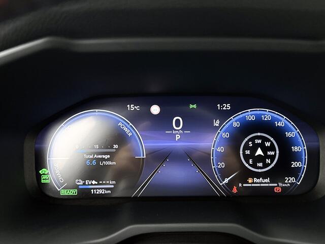 Toyota RAV4 2.5 Plug-in Hybrid AWD Style | Stoelverwarming | Lederen bekleding | NL-Auto |