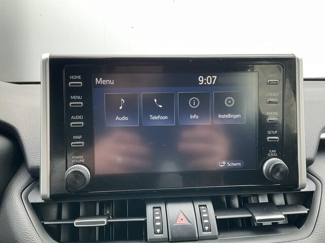 Toyota RAV4 2.5 Plug-in Hybrid AWD Carplay Adapt.Cruise Cam Trekhaak