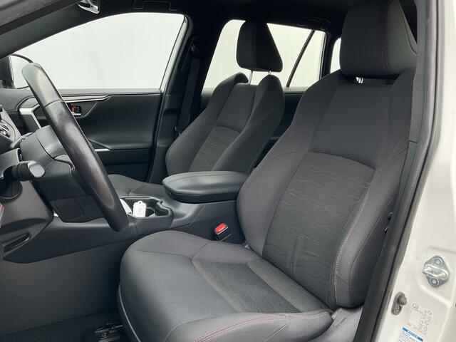 Toyota RAV4 2.5 Plug-in Hybrid AWD Carplay Adapt.Cruise Cam Trekhaak
