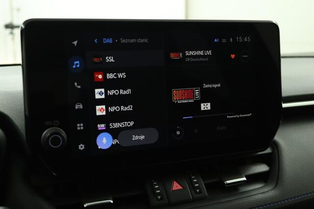 Toyota RAV4 2.5 Hybrid AWD Bi-Tone | Stoel- en Stuurwielverwarming | 1.650kg Trekgewicht | Camera | Electrische achterklep |