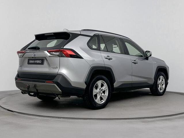 Toyota RAV4 2.5 Hybrid AWD Dynamic | Carplay | Climate Control | AWD |