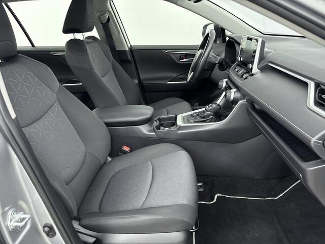 Toyota RAV4 2.5 Hybrid AWD Dynamic | Carplay | Climate Control | AWD |