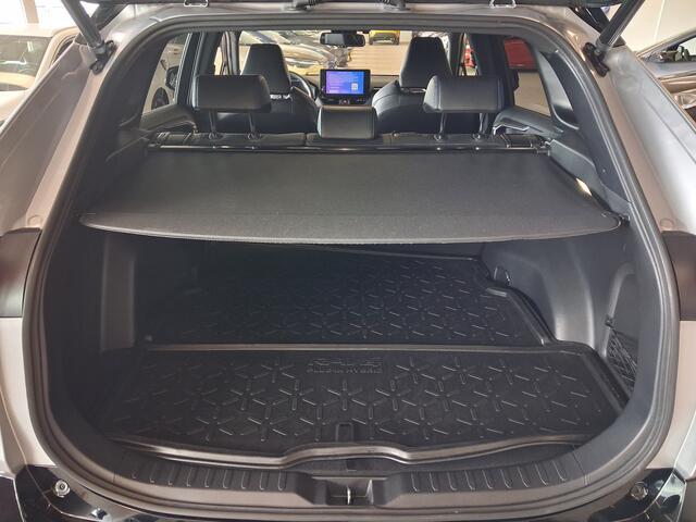 Toyota RAV4 2.5 Hybrid AWD Style | Bi-Tone | Verwarmd stuurwiel