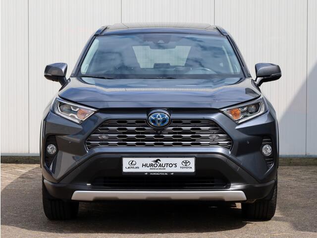 Toyota RAV4 2.5 Hybrid AWD Executive | Panoramadak | JBL Audio | 360 Camera