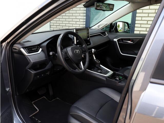 Toyota RAV4 2.5 Hybrid AWD Executive | Panoramadak | JBL Audio | 360 Camera