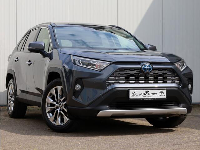 Toyota RAV4 2.5 Hybrid AWD Executive | Panoramadak | JBL Audio | 360 Camera